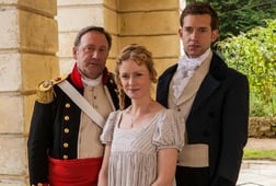 Midsomer Murders, Season 19 Episode 5 image