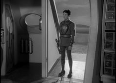 Lost in Space, Season 1 Episode 22 image