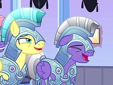 My Little Pony: Friendship Is Magic, Season 6 Episode 16 image