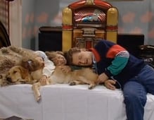 Full House, Season 3 Episode 7 image