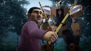 Transformers: EarthSpark, Season 1 Episode 5 image