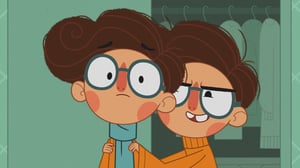 Dorg Van Dango, Season 1 Episode 26 image