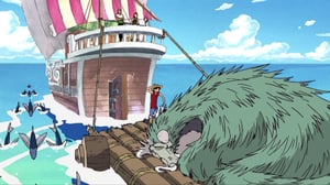 One Piece, Season 1 Episode 58 image