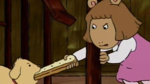 Arthur, Season 1 Episode 18 image