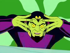 Harvey Birdman, Attorney at Law, Season 3 Episode 10 image