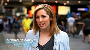 Unlocked: The World of Games, Revealed, Season 1 Episode 4 image