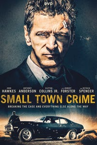 Small Town Crime as Kelly Banks