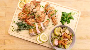 Struggle Meals, Season 9 Episode 6 image