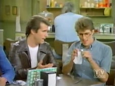 Happy Days, Season 8 Episode 21 image