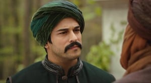 The Magnificent Century, Season 3 Episode 37 image