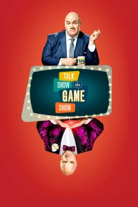 Talk Show the Game Show