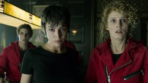 Money Heist, Season 4 Episode 8 image