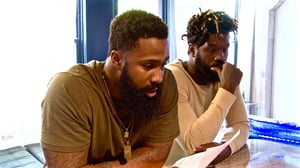 Black Ink Crew: Chicago, Season 2 Episode 3 image