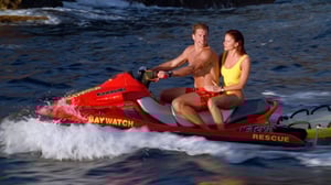 Baywatch, Season 10 Episode 17 image