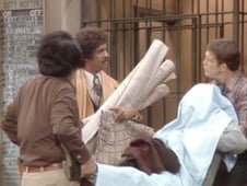 Barney Miller, Season 4 Episode 7 image