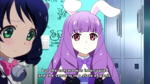 Show by Rock!!, Season 1 Episode 5 image