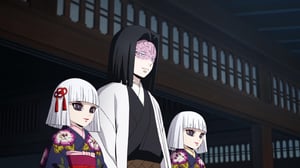 Demon Slayer: Kimetsu no Yaiba, Season 1 Episode 22 image