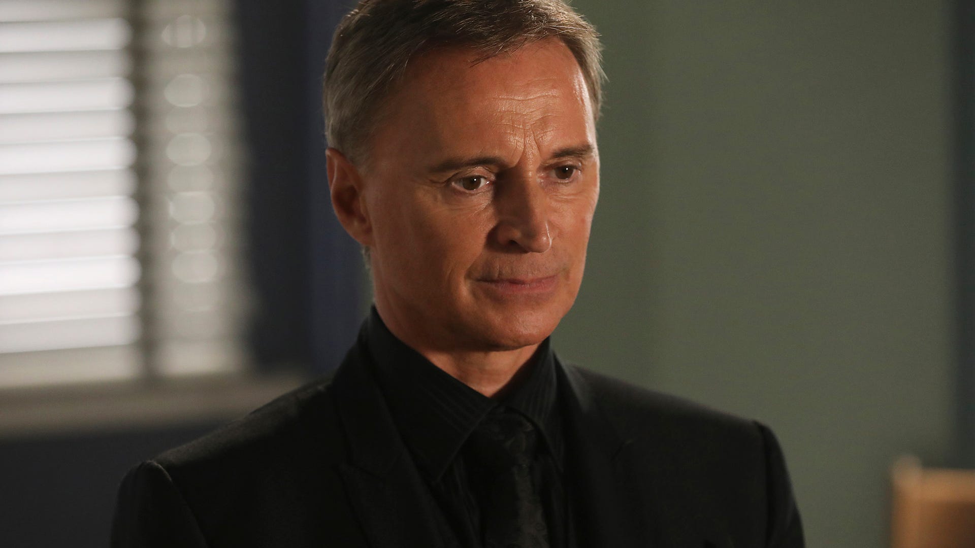 Robert Carlyle, Once Upon a Time