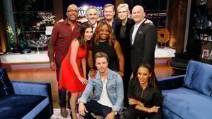 Hollywood Game Night, Season 5 Episode 7 image