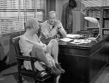 Sam Benedict, Season 1 Episode 12 image