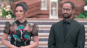 Love Is Blind: Habibi, Season 1 Episode 8 image