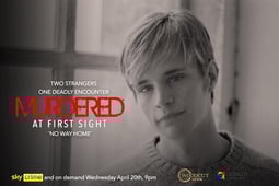 Murdered at First Sight, Season 1 Episode 8 image