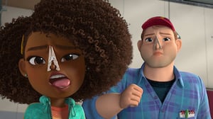 Karma's World, Season 4 Episode 3 image