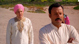 Outsourced, Season 1 Episode 22 image