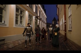 De Viaje Con Los Derbez, Season 4 Episode 5 image