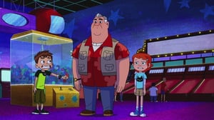 Ben 10, Season 3 Episode 18 image