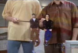The Drew Carey Show, Season 2 Episode 23 image