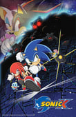 Sonic X, Season 1 Episode 1 image