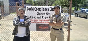 History's Greatest Escapes with Morgan Freeman, Season 1 Episode 3 image