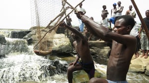 Anthony Bourdain: Parts Unknown, Season 1 Episode 8 image