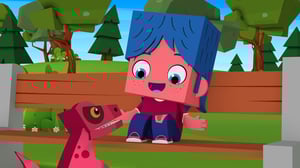 Yoko, Season 2 Episode 8 image