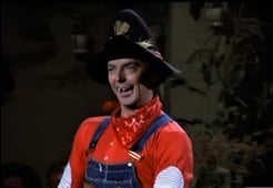 Mayberry R.F.D., Season 2 Episode 2 image