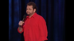 Comedy Central Presents, Season 7 Episode 21 image