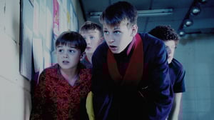 Hank Zipzer, Season 3 Episode 8 image