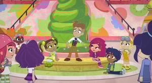 Strawberry Shortcake: Berry in the Big City, Season 3 Episode 6 image