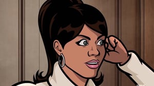 Archer, Season 13 Episode 7 image