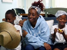 Doubling Down with the Derricos, Season 3 Episode 5 image