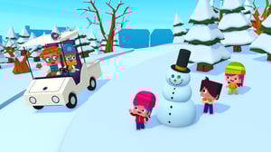 Yoko, Season 1 Episode 11 image