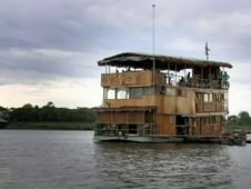 Gourmet's Diary of a Foodie, Season 1 Episode 9 image