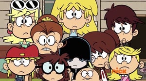 The Loud House, Season 1 Episode 11 image