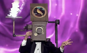 Masters of Illusion, Season 8 Episode 10 image