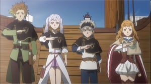 Black Clover, Season 3 Episode 26 image