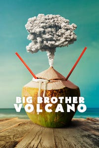 Big Brother Volcano as Zak