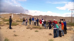 The Amazing Race, Season 18 Episode 1 image