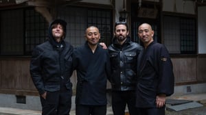 Ride with Norman Reedus, Season 4 Episode 3 image