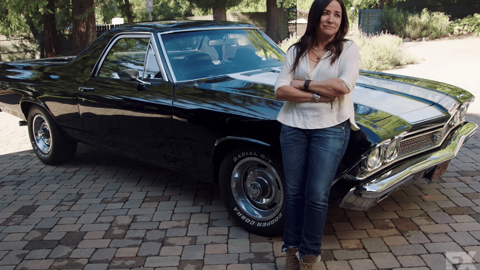 Pamela Adlon, Better Things